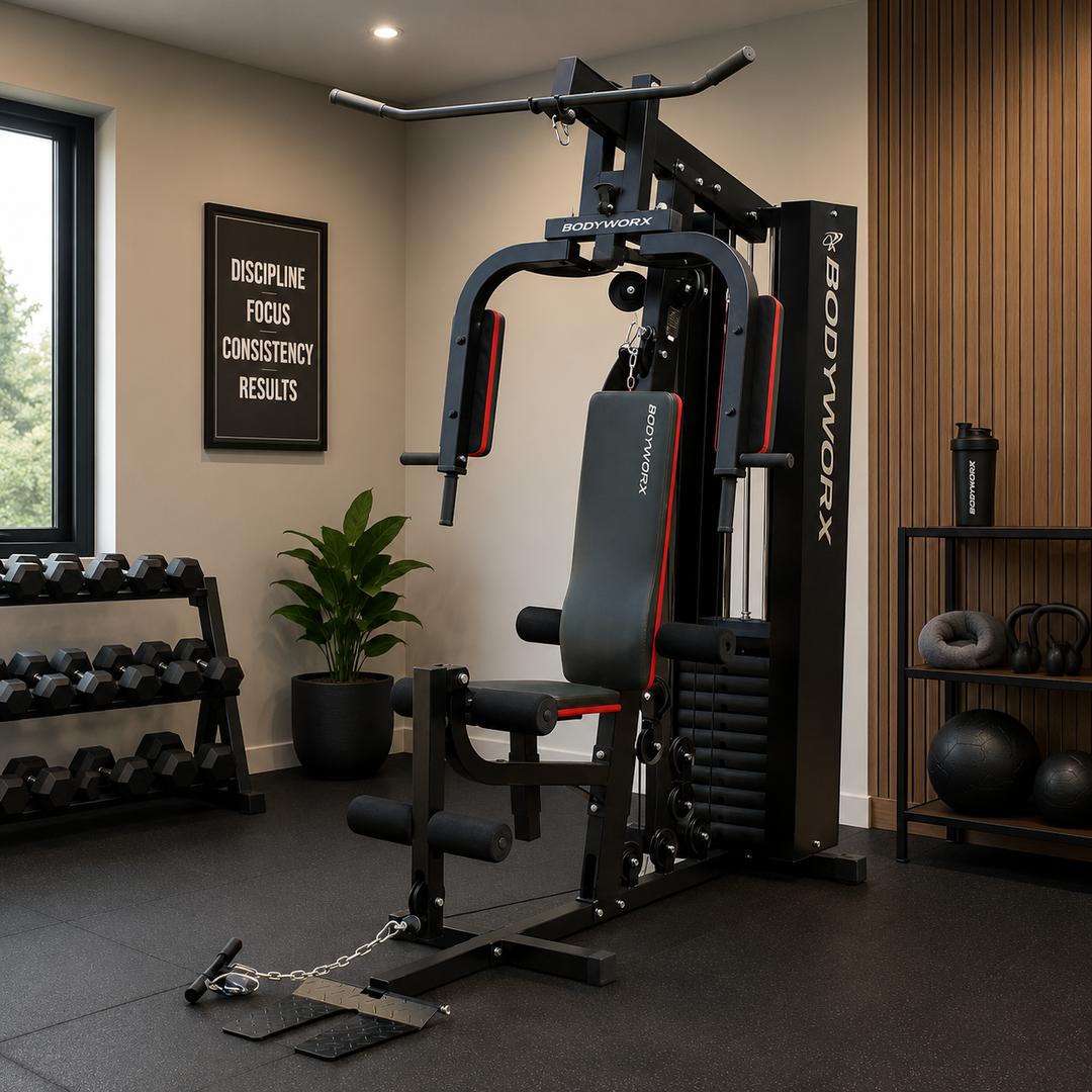 Home Gym  Multi Station 