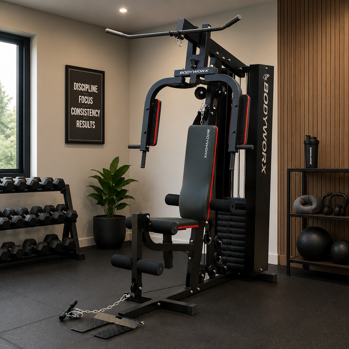 Home Gym  Multi Station 