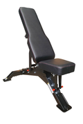 BodyIron® Adjustable Bench MT8