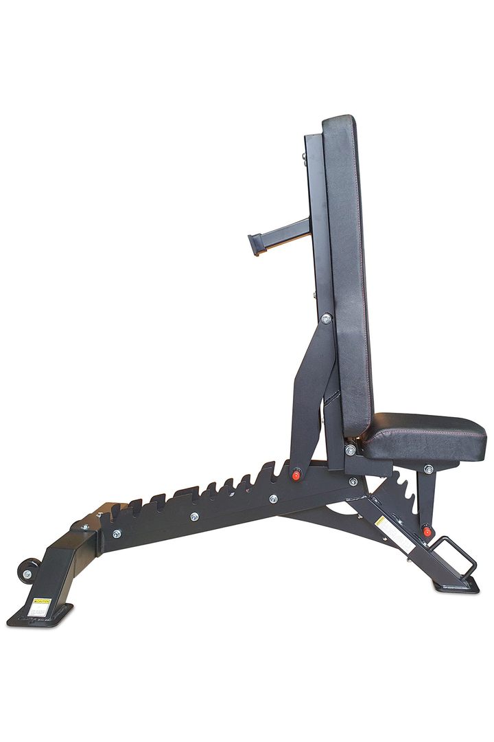 Body Iron Adjustable Bench MT8