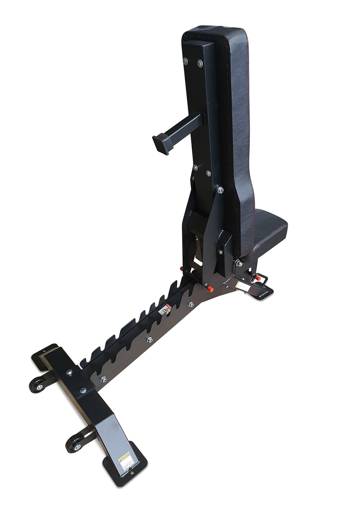 Body Iron Adjustable Bench MT8