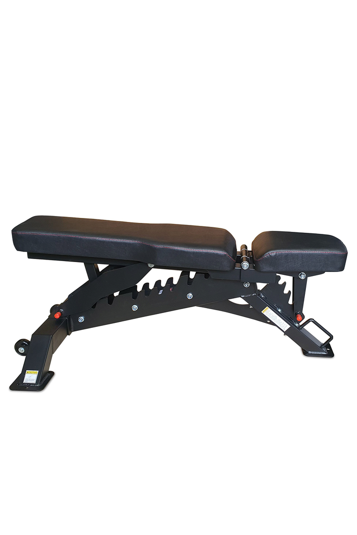 Body Iron Adjustable Bench MT8