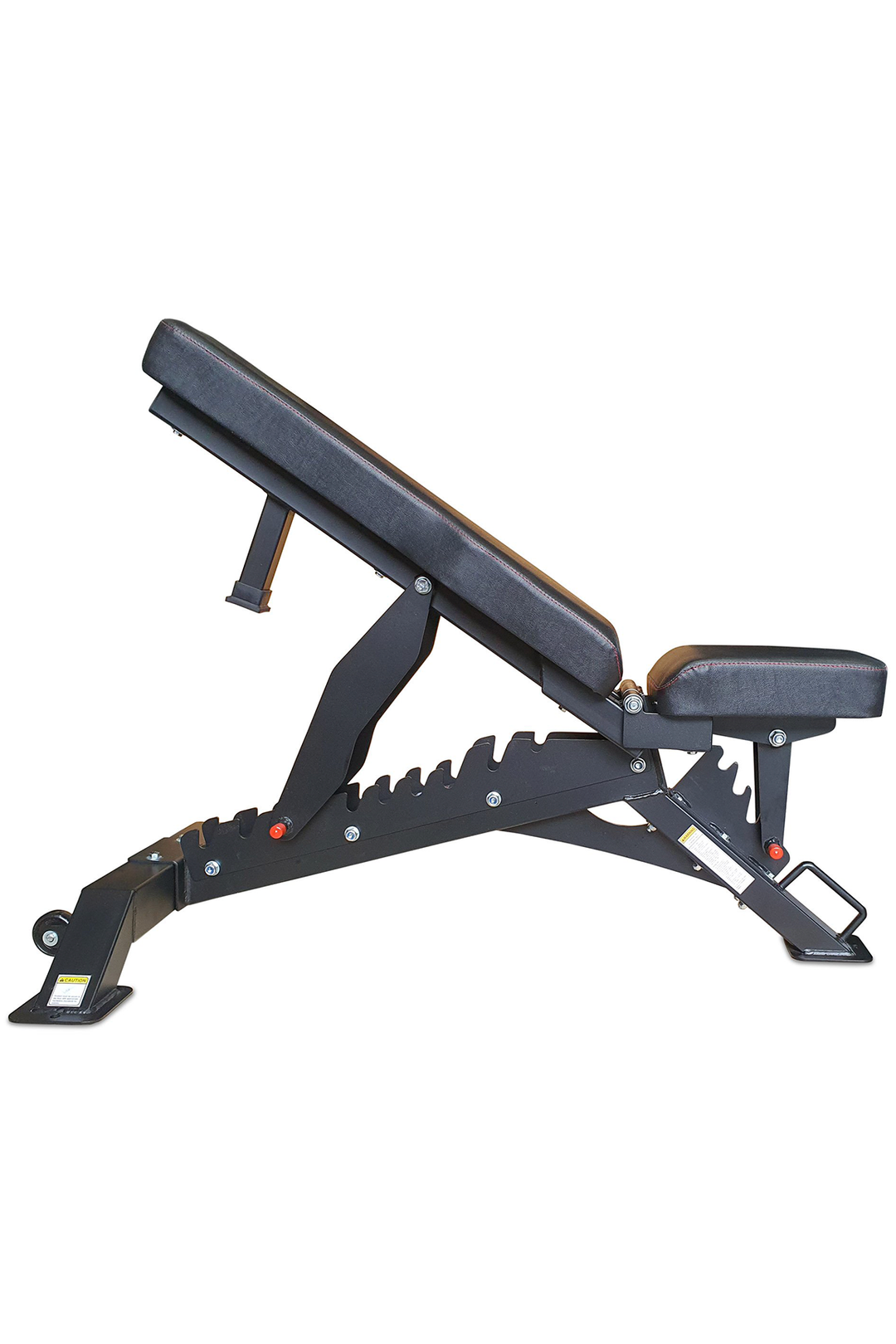 Body Iron Adjustable Bench MT8