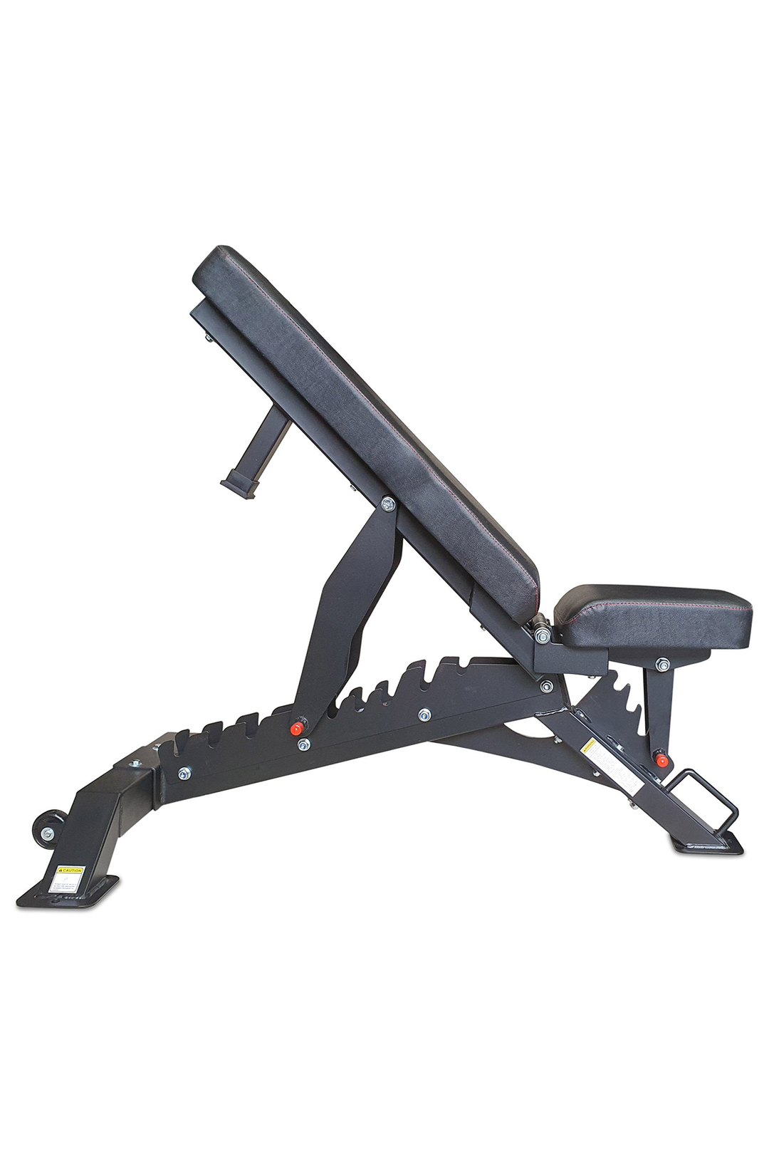 Body Iron Adjustable Bench MT8