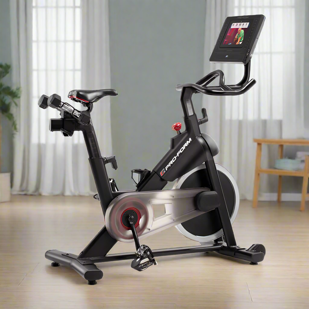 ProForm Studio Pro Spin Bike