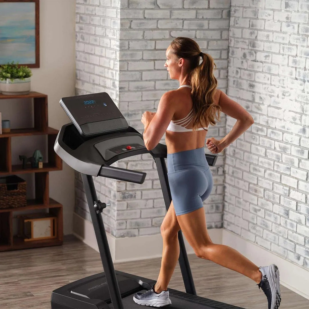 ProForm Sport TL Treadmill – World Fitness