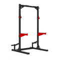 HD Heavy Duty Half Rack