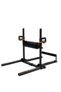 Jack Rack Bulgarian Split Squat Stand