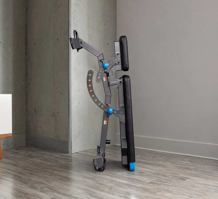 ProForm Carbon Adjustable Bench + 40kg Adjustable Dumbbell Set