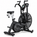 ROXGEAR™ ROXRIDE Commercial Dual Action Air Bike