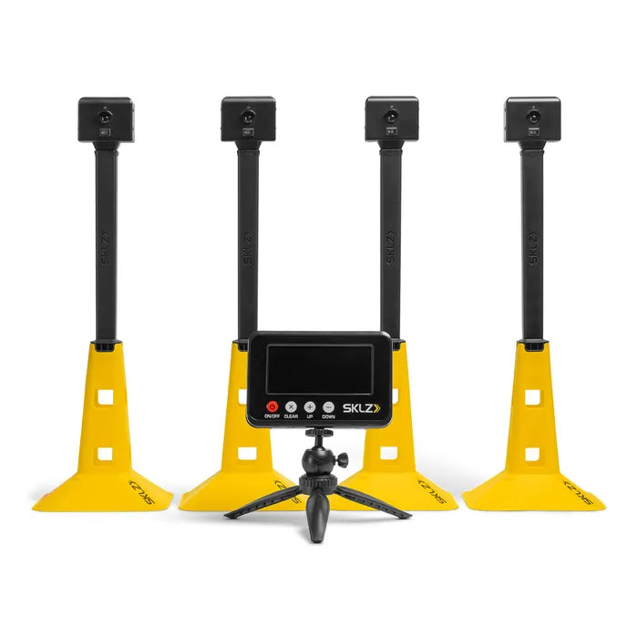 SKLZ Speed Gates Pro Extenders 