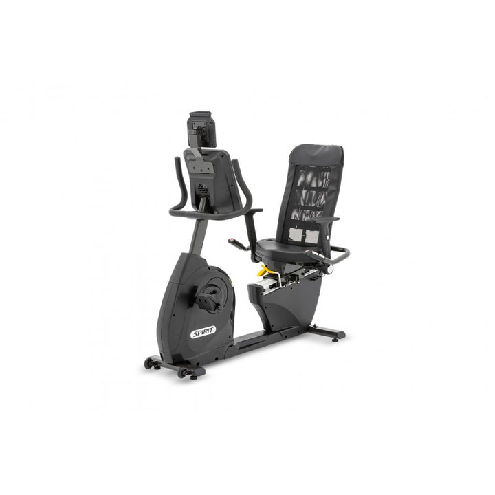 Spirit Recumbent Bike SXBR55ENT