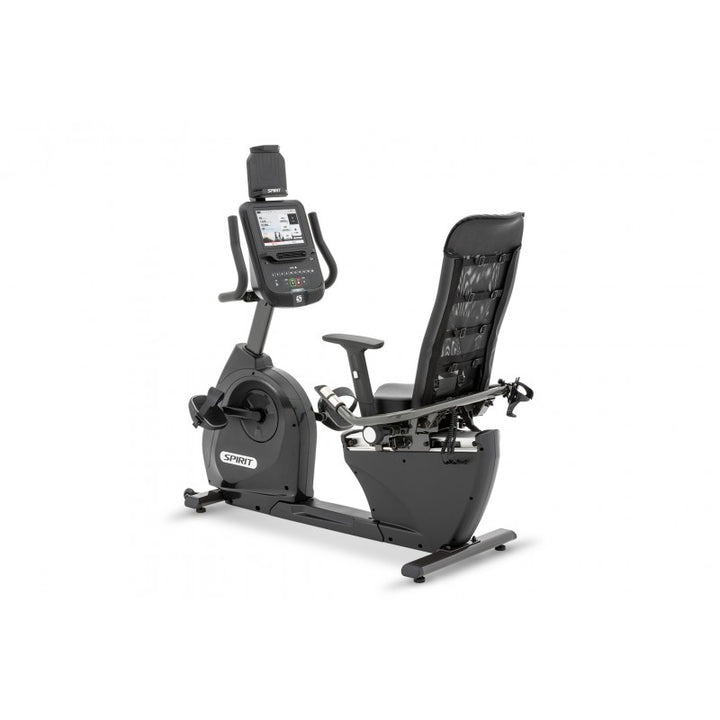 Spirit Recumbent Bike SXBR55ENT