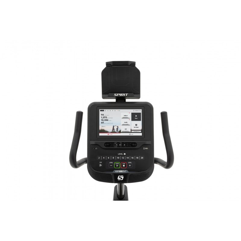 Spirit Recumbent Bike SXBR55ENT