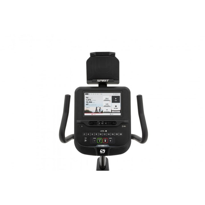 Spirit Recumbent Bike SXBR55ENT