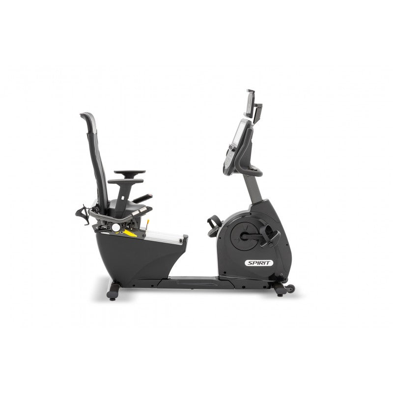 Spirit Recumbent Bike SXBR55ENT