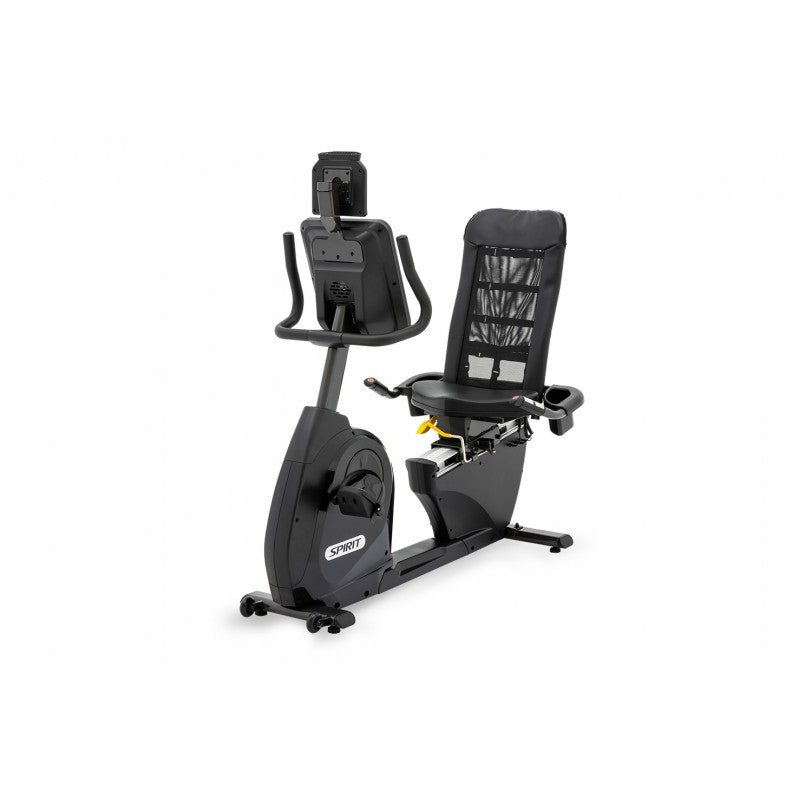 Spirit Light Commercial Recumbent Bike SXBR95V2
