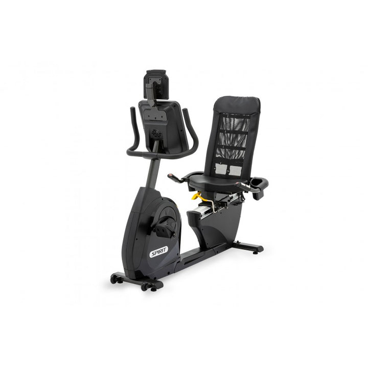 Spirit Light Commercial Recumbent Bike SXBR95V2