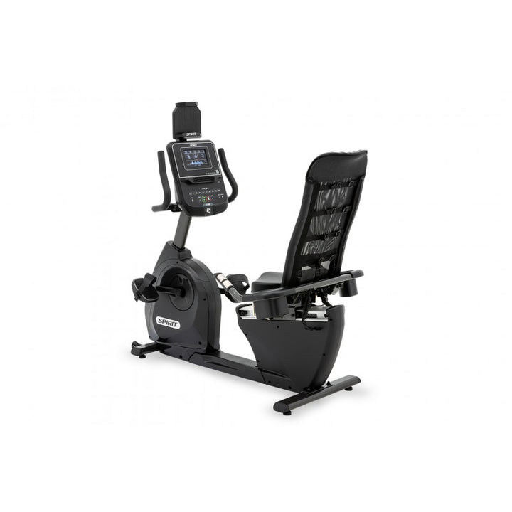 Spirit Light Commercial Recumbent Bike SXBR95V2