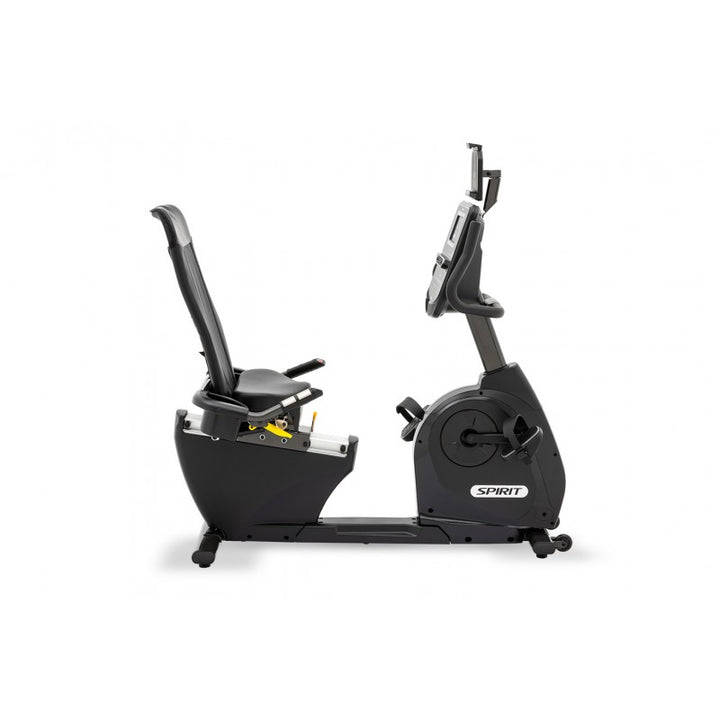 Spirit Light Commercial Recumbent Bike SXBR95V2
