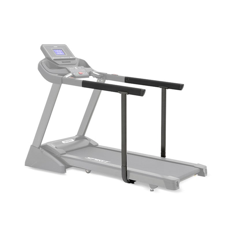 Spirit Extended Handrails For XT285 (Hand Rails Only) – World Fitness