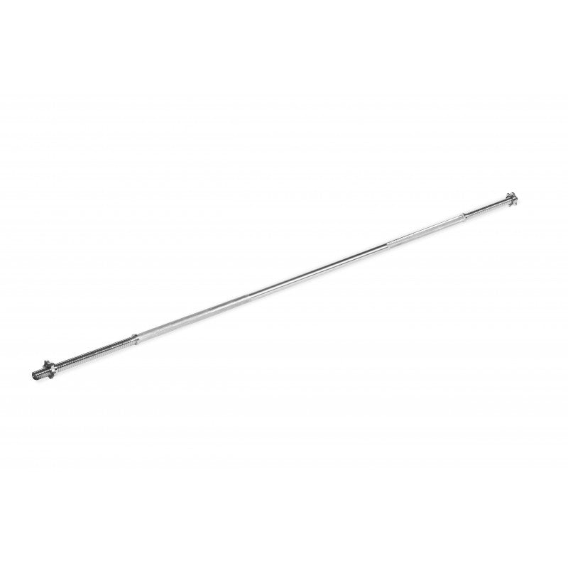 Standard  Bar Chrome 7FT