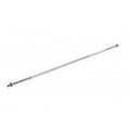Standard Straight Bar Chrome 7FT