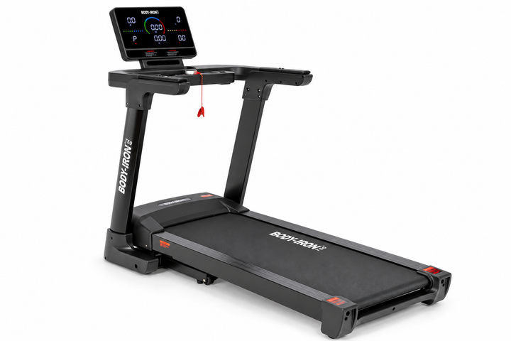 BodyIron® T50 Performance Treadmill