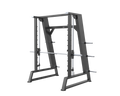 BodyIron® Commercial Pro Counter-Balanced Smith Machine