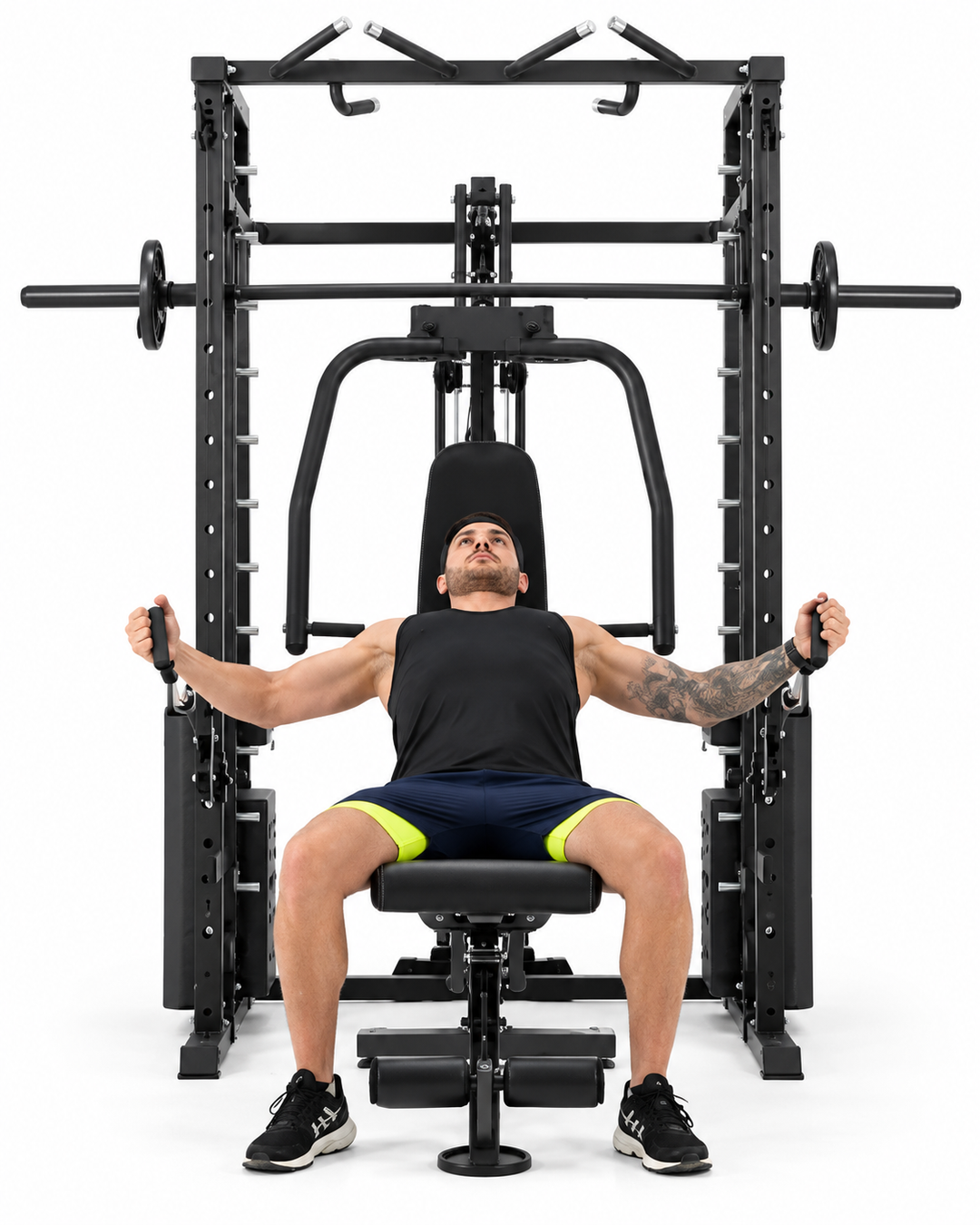  Ultimate All In One Trainer