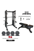 BodyIron® FT750 Personal Trainer Package