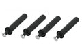 Olympic Black Sleeve Attachment 4 Qty