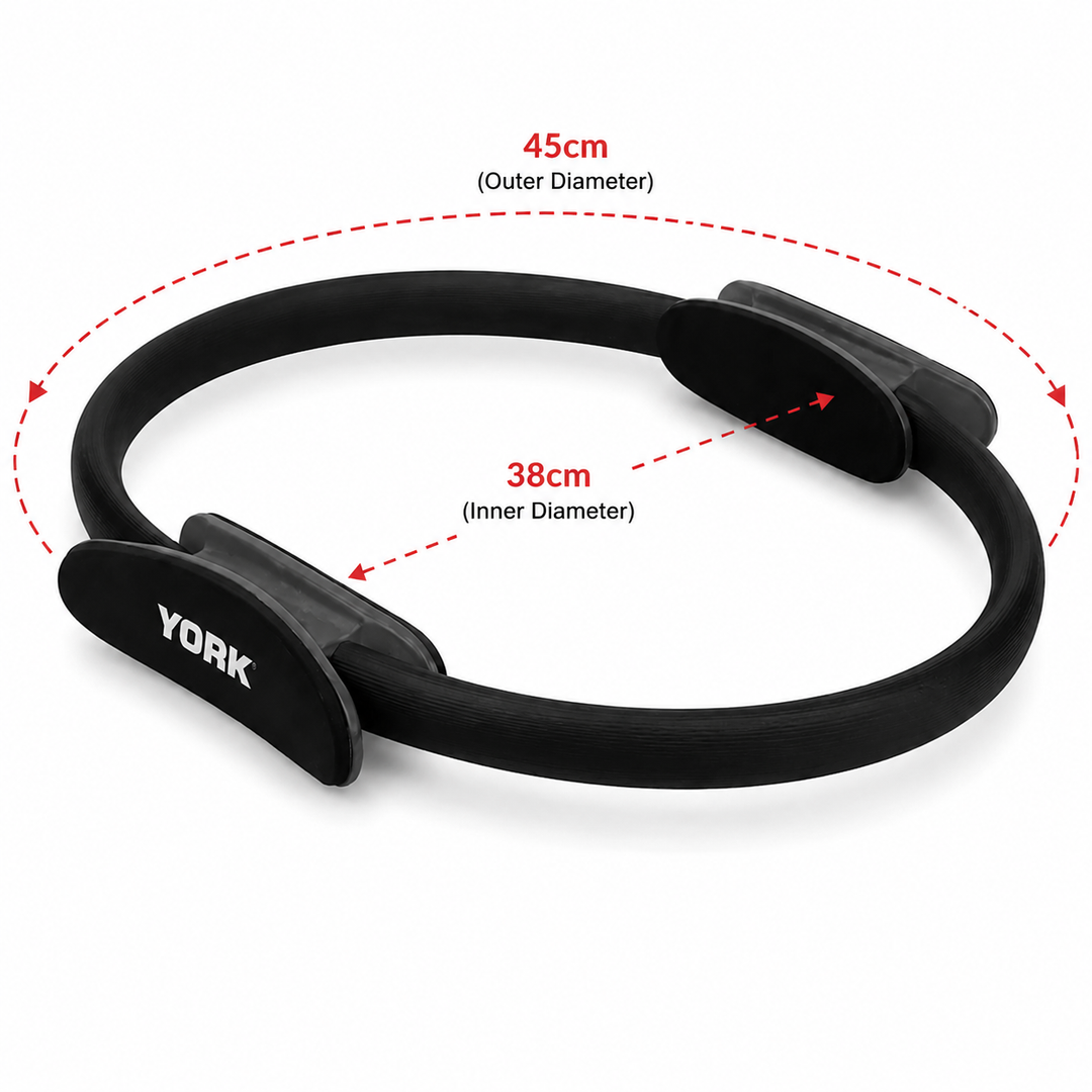 York Fitness Pilates Ring