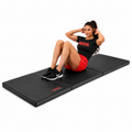 York Fitness Ultimate Tri-Folding
