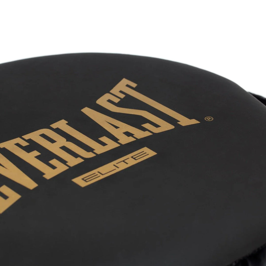 Everlast Elite Round Punch Shield