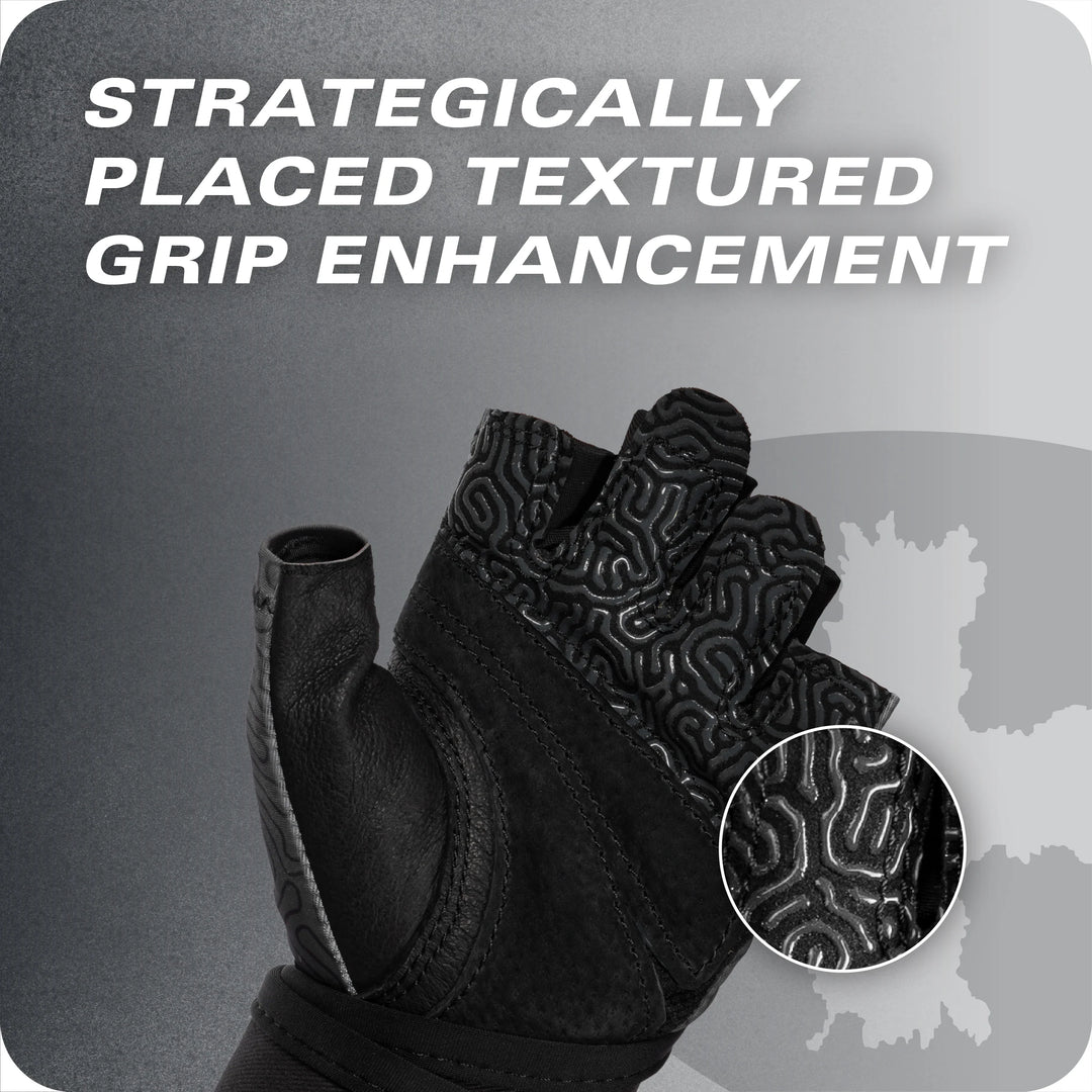 Harbinger Pro Wristwrap Gloves 3.0 Women's