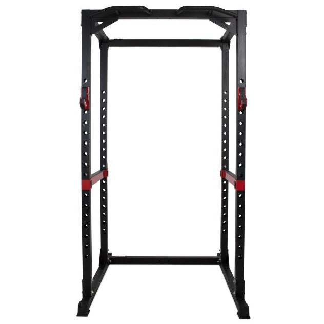 HD Power Rack & Lat & Row Attachment
