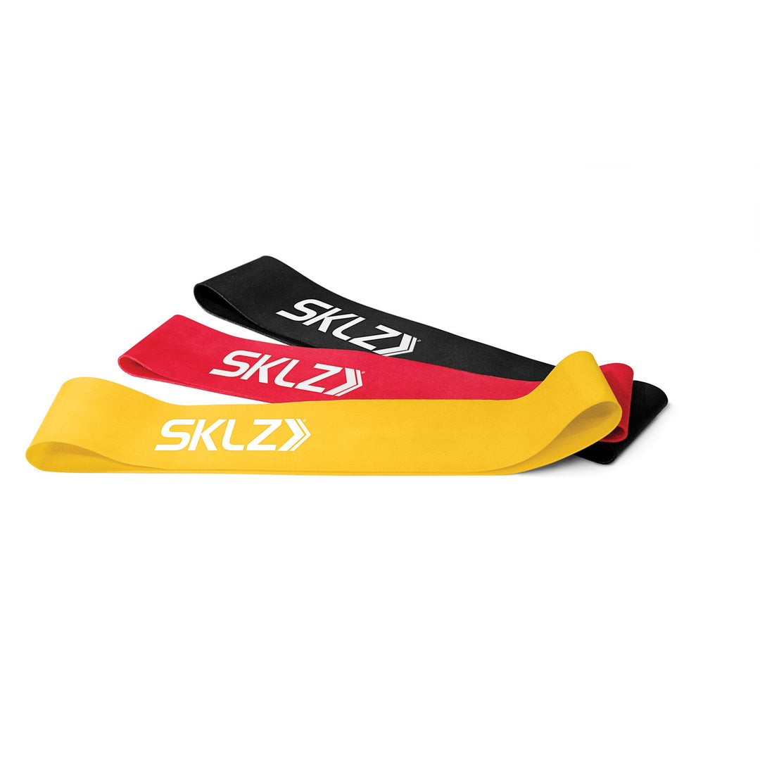 Mini Loopband Loop Bands / Mini Bands – World Fitness