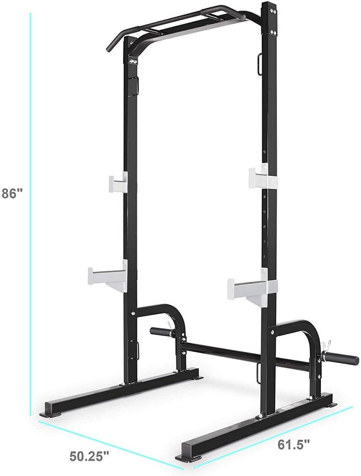 Marcy Half Cage MSM8117