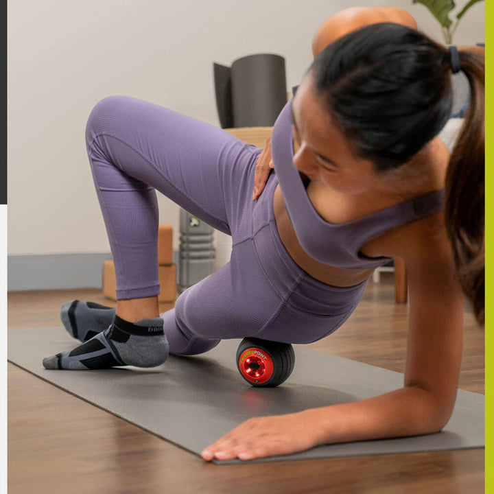 Trigger Point MB Thermavibe Massage Ball