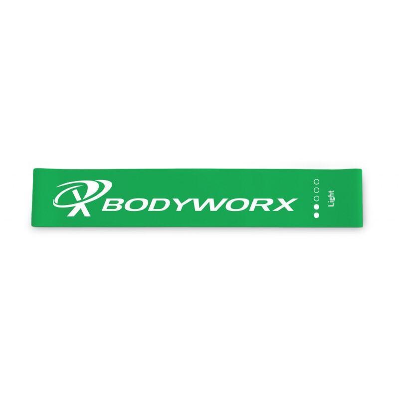 Bodyworx Resistance Mini Bands (SET OF 5)