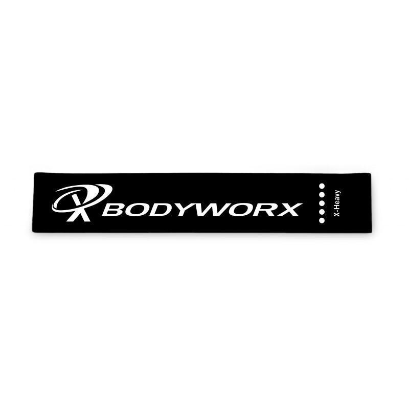 Bodyworx Resistance Mini Bands (SET OF 5)