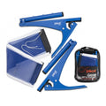 Pivot Table Tennis Game Net & Post Set