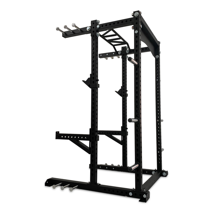 Body X Commercial Half Rack HR860