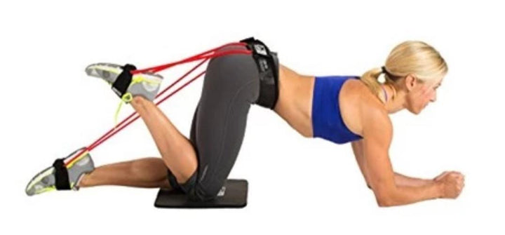 GoFit Glute Blaster