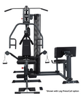 BODYCRAFT XPRESS PRO Multi Station Home Gym + Leg Press