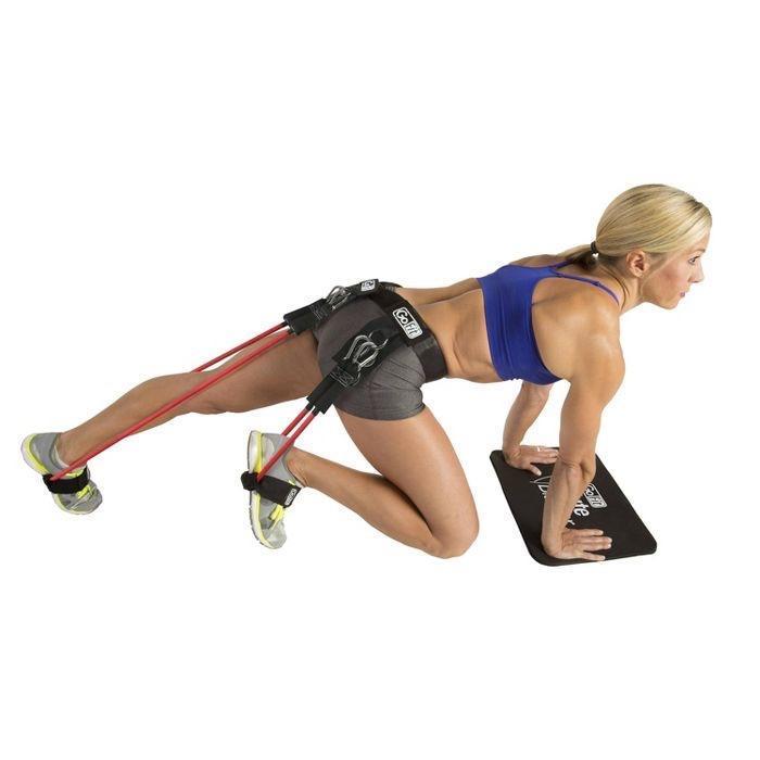 GoFit Glute Blaster