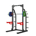 Commercial HD HALF RACK