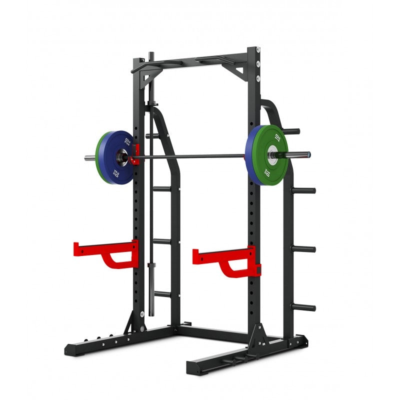 Buy Squat Racks & Half Racks Online | World Fitness