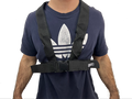 BodyIron® Universal Sled Harness